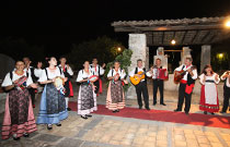 festa paesana spadafora